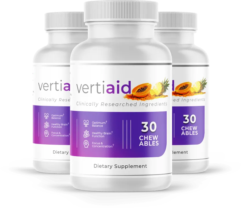 What is vertiaid?